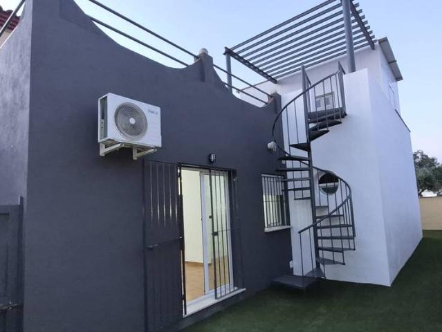 Casa chalet en Venta en Burguillos