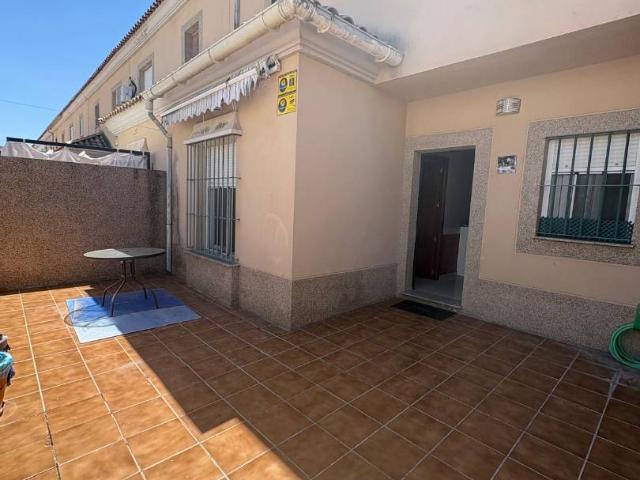 Casa chalet en Venta en Burguillos