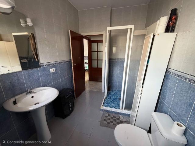 Casa chalet en Venta en Burguillos