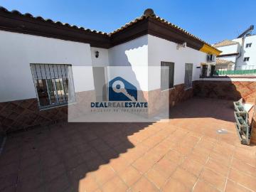 Casa chalet en Venta en Burguillos