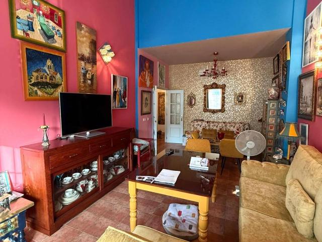 Casa chalet en Venta en Burguillos