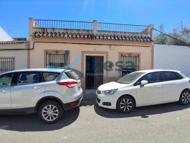 Casa chalet en Venta en Burguillos