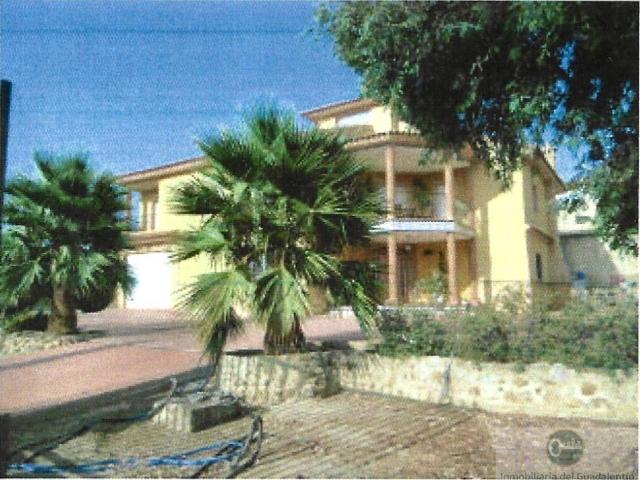 Casa chalet en Venta en Burjulu La Mulería