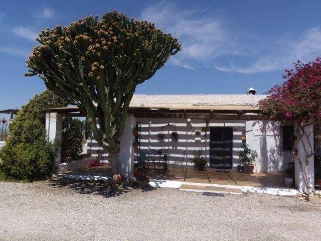 Casa chalet en Venta en Burjulu La Mulería