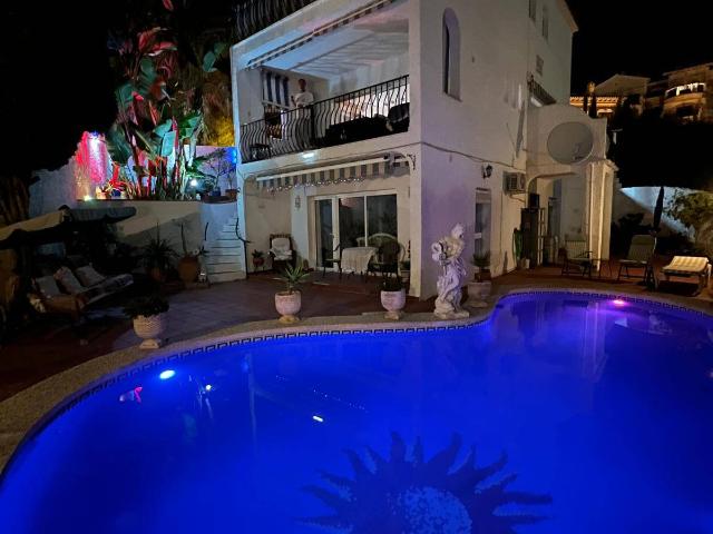 Casa chalet en Venta en Burriana