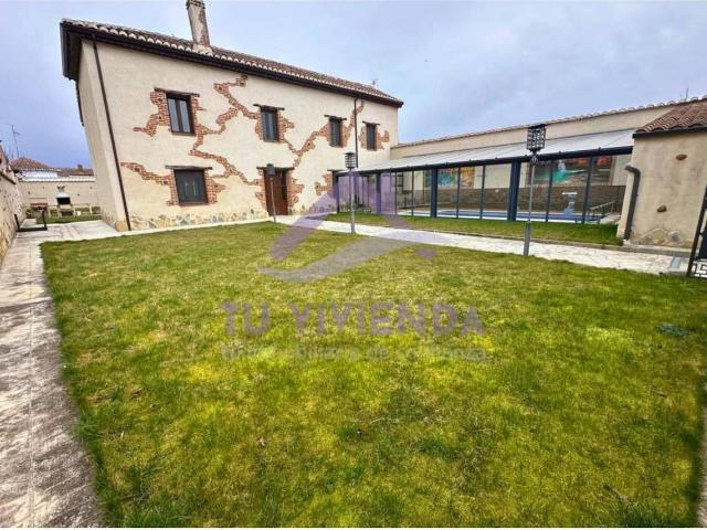 Casa chalet en Venta en Bustillo de la Vega