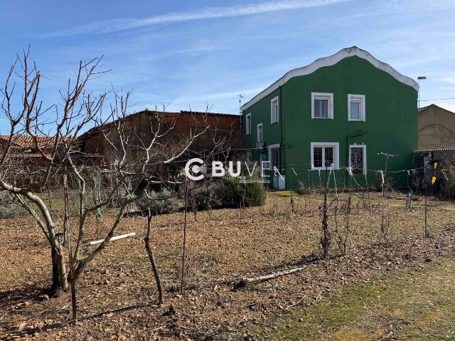 Casa chalet en Venta en Bustillo del Páramo