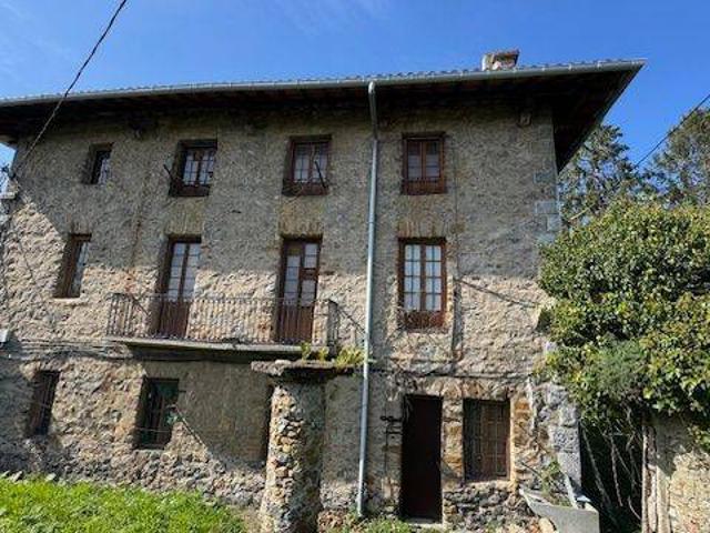 Casa chalet en Venta en Busturia