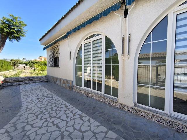 Casa chalet en Venta en Busot