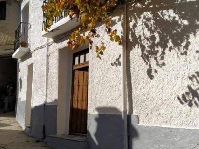 Casa chalet en Venta en Busquístar