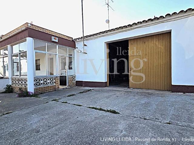 Casa chalet en Venta en Butsènit