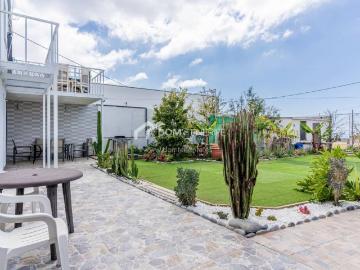 Casa chalet en Venta en Buzanada