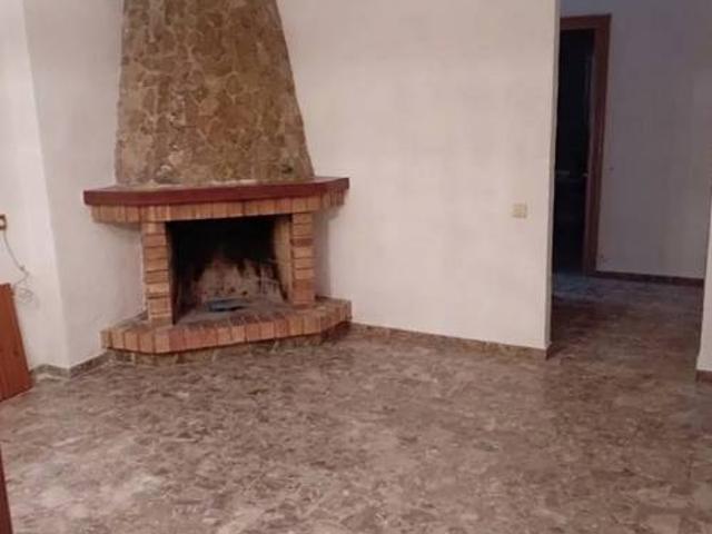 Casa chalet en Venta en Buñol