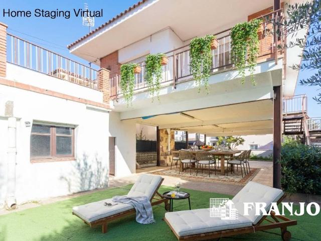 Casa chalet en Venta en Ca n’Esteper – Can Gorgs – Can Gorgs II