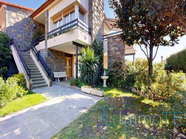 Casa chalet en Venta en Ca n’Esteper – Can Gorgs – Can Gorgs II