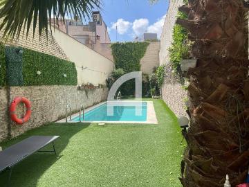 Casa chalet en Venta en Ca n'Aurell