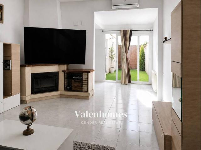 Casa chalet en Venta en Ca n'Aurell