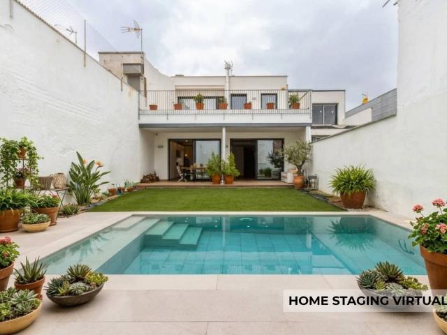 Casa chalet en Venta en Ca n'Aurell