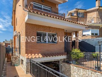 Casa chalet en Venta en Ca n'Oriol