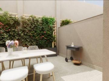 Plaça de l'Agricultura, N'oriol, Can Vallhonrat, Barcelona, Cataluña, Cataluña