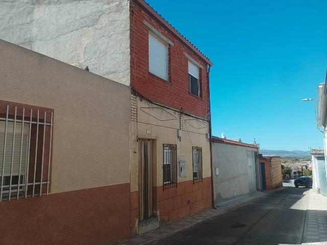 Casa chalet en Venta en Camuñas