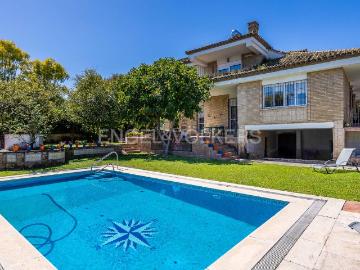 Casa chalet en Venta en Colina Blanca Las Canteras
