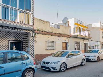 Casa chalet en Venta en La Pañoleta