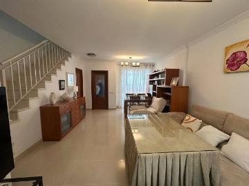 Casa chalet en Venta en Centro Barriada Mallorca