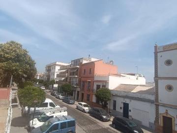 Casa chalet en Venta en Centro Barriada Mallorca