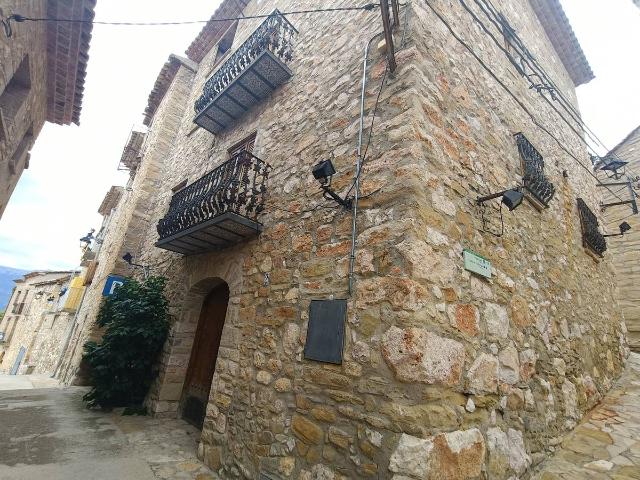 Casa chalet en Venta en Camarasa