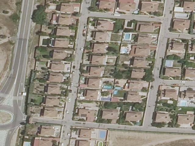 Casa chalet en Venta en Camarena