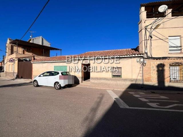 Casa chalet en Venta en Camarenilla