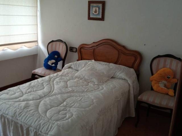 Casa chalet en Venta en Camariñas