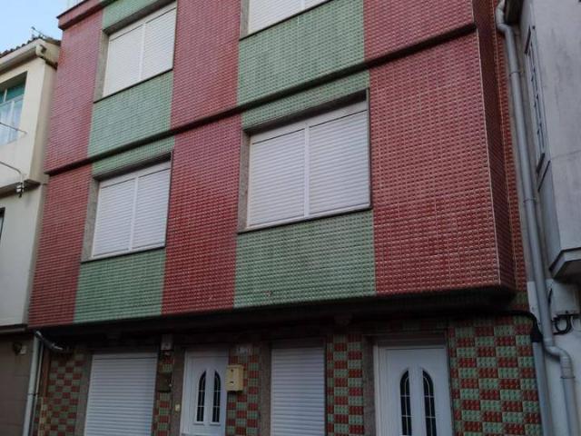 Casa chalet en Venta en Camariñas