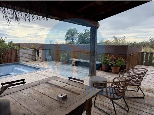 Casa chalet en Venta en Camarles