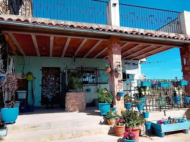 Casa chalet en Venta en Camarles