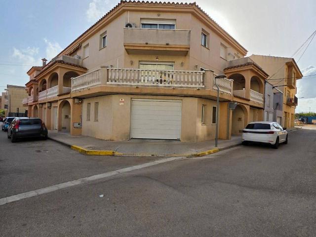 Casa chalet en Venta en Camarles