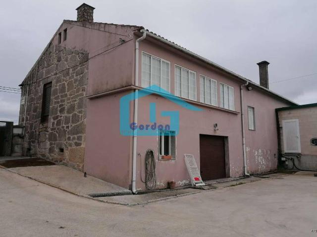 Casa chalet en Venta en Cambados