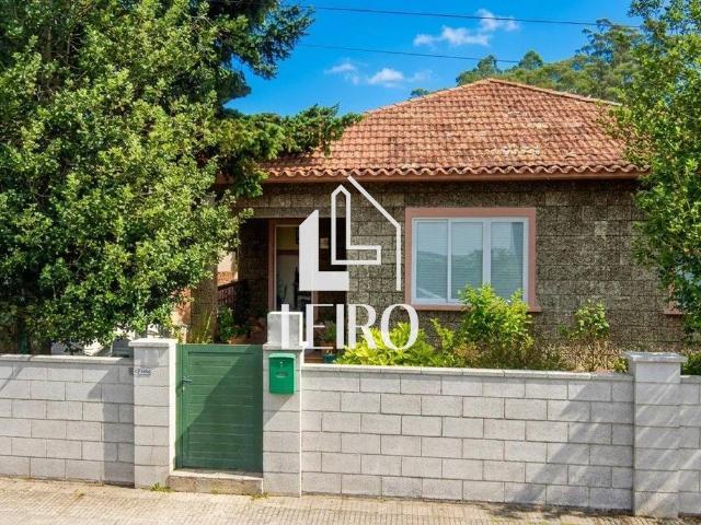 Casa chalet en Venta en Cambados