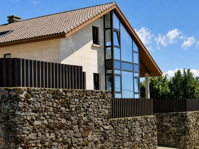 Casa chalet en Venta en Cambados