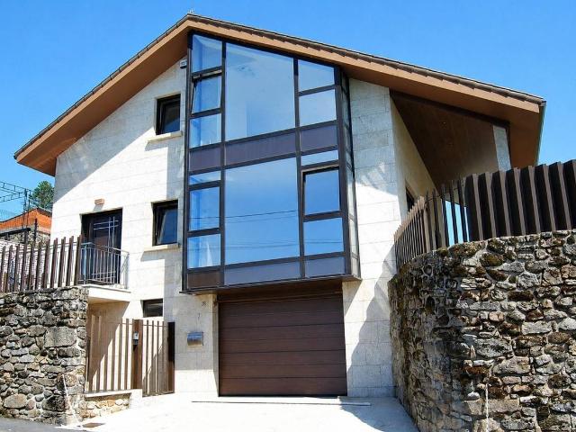 Casa chalet en Venta en Cambados