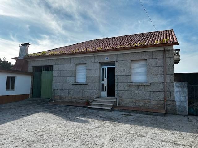 Casa chalet en Venta en Vilanova de Arousa