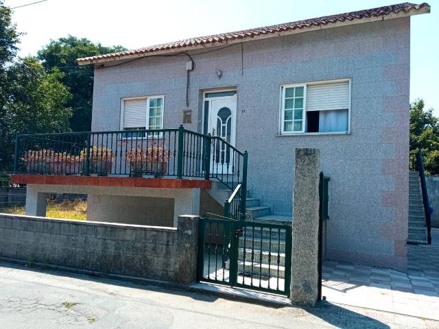Casa chalet en Venta en Cambados
