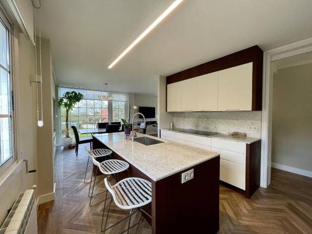 Casa chalet en Venta en Cambre