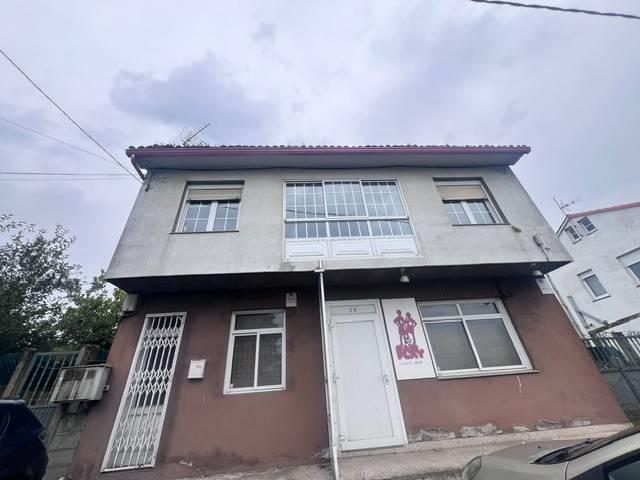 Casa chalet en Venta en Cambre