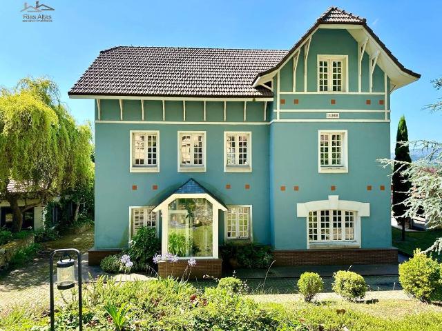 Casa chalet en Venta en Cambre