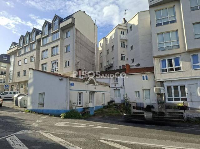 Casa chalet en Venta en Cambre