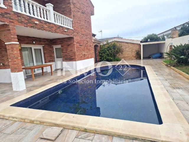 Casa chalet en Venta en Cambrils Mediterrani