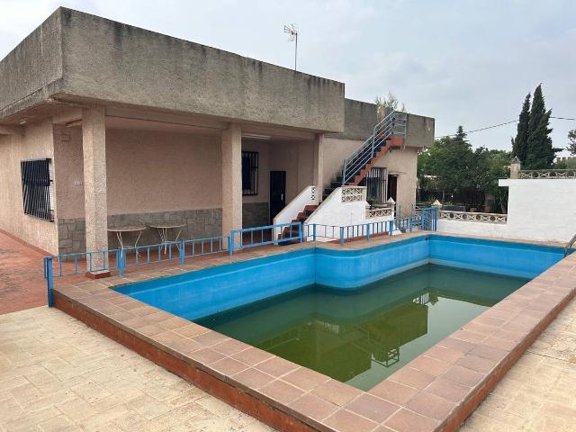 Casa chalet en Venta en Camí de Paterna Lloma del Calderer