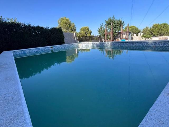 Casa chalet en Venta en Camí de Paterna Lloma del Calderer